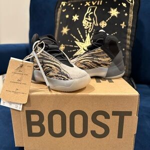 Yeezy Quantam infants - Amber Tint (toddler)